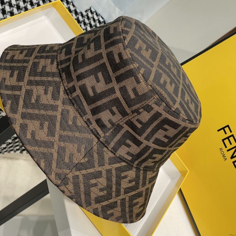 Fendi Caps